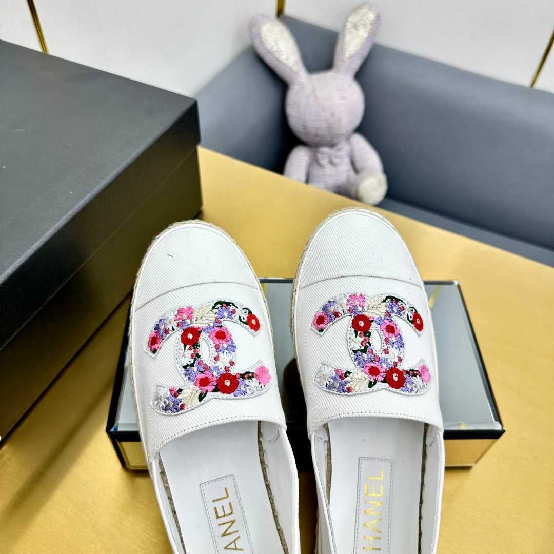 LuxluxHouse Best Quality Chanel Sandals