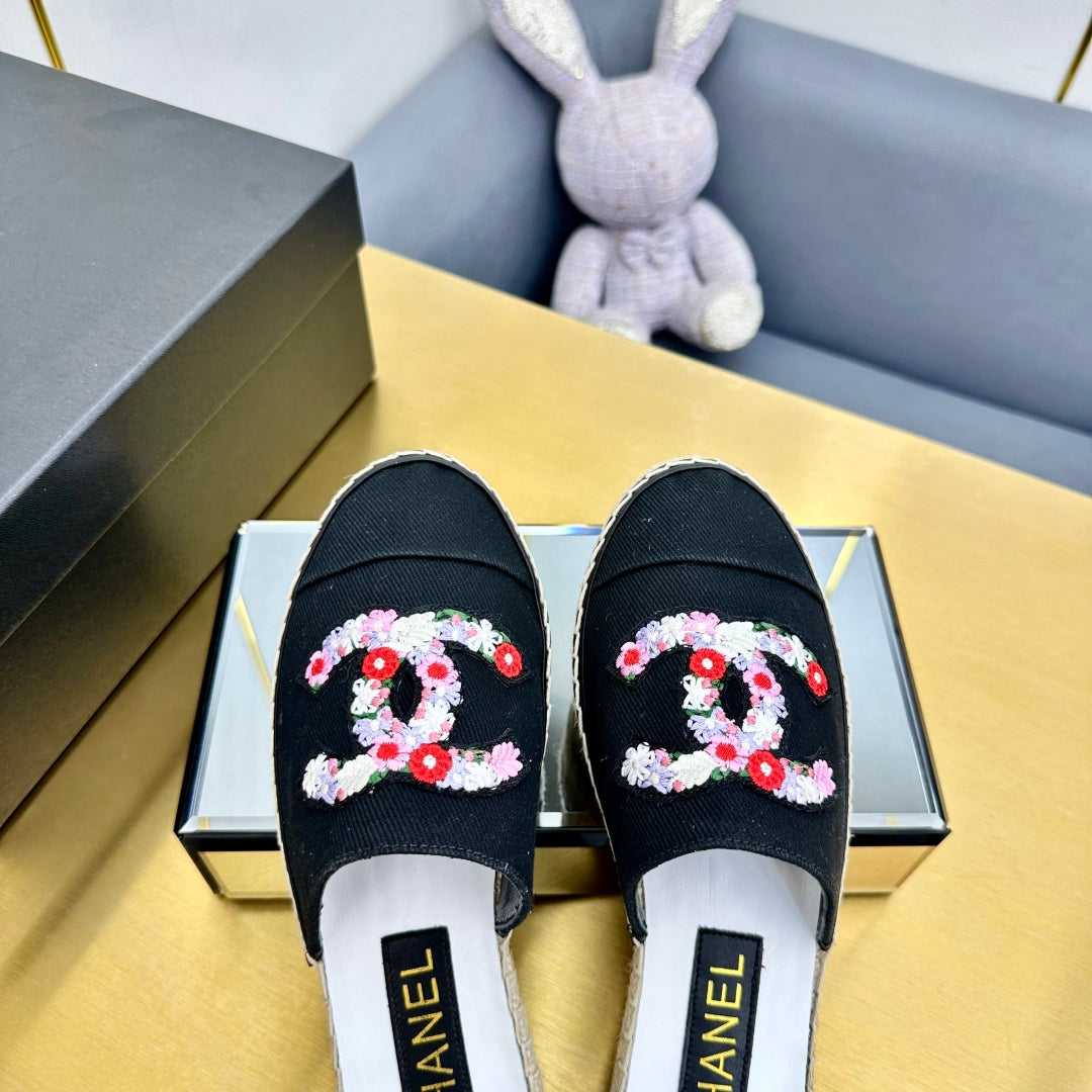 LuxluxHouse Best Quality Chanel Sandals