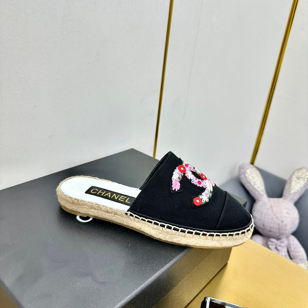 LuxluxHouse Best Quality Chanel Sandals