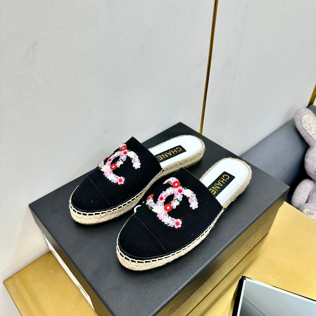 LuxluxHouse Best Quality Chanel Sandals