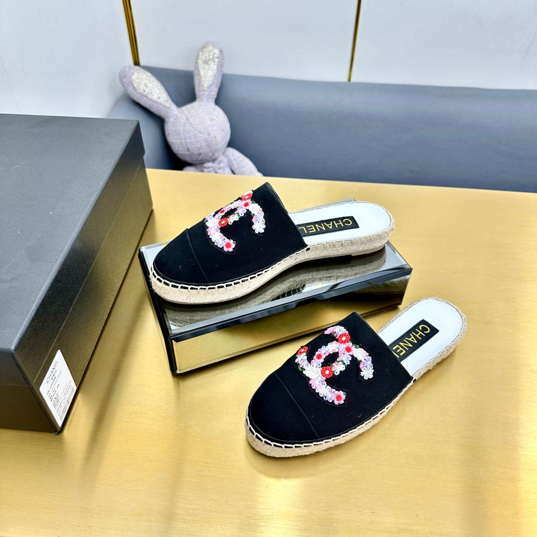 LuxluxHouse Best Quality Chanel Sandals