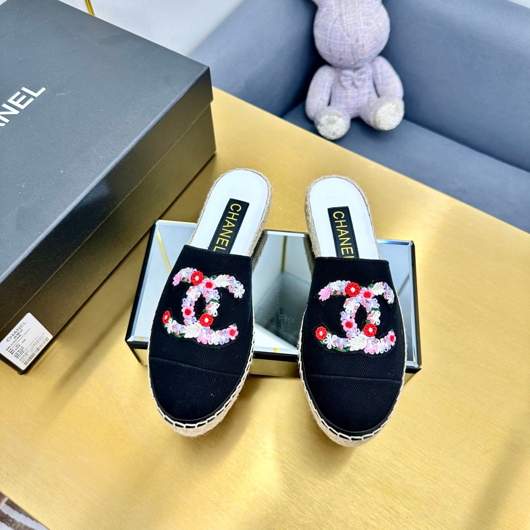 LuxluxHouse Best Quality Chanel Sandals