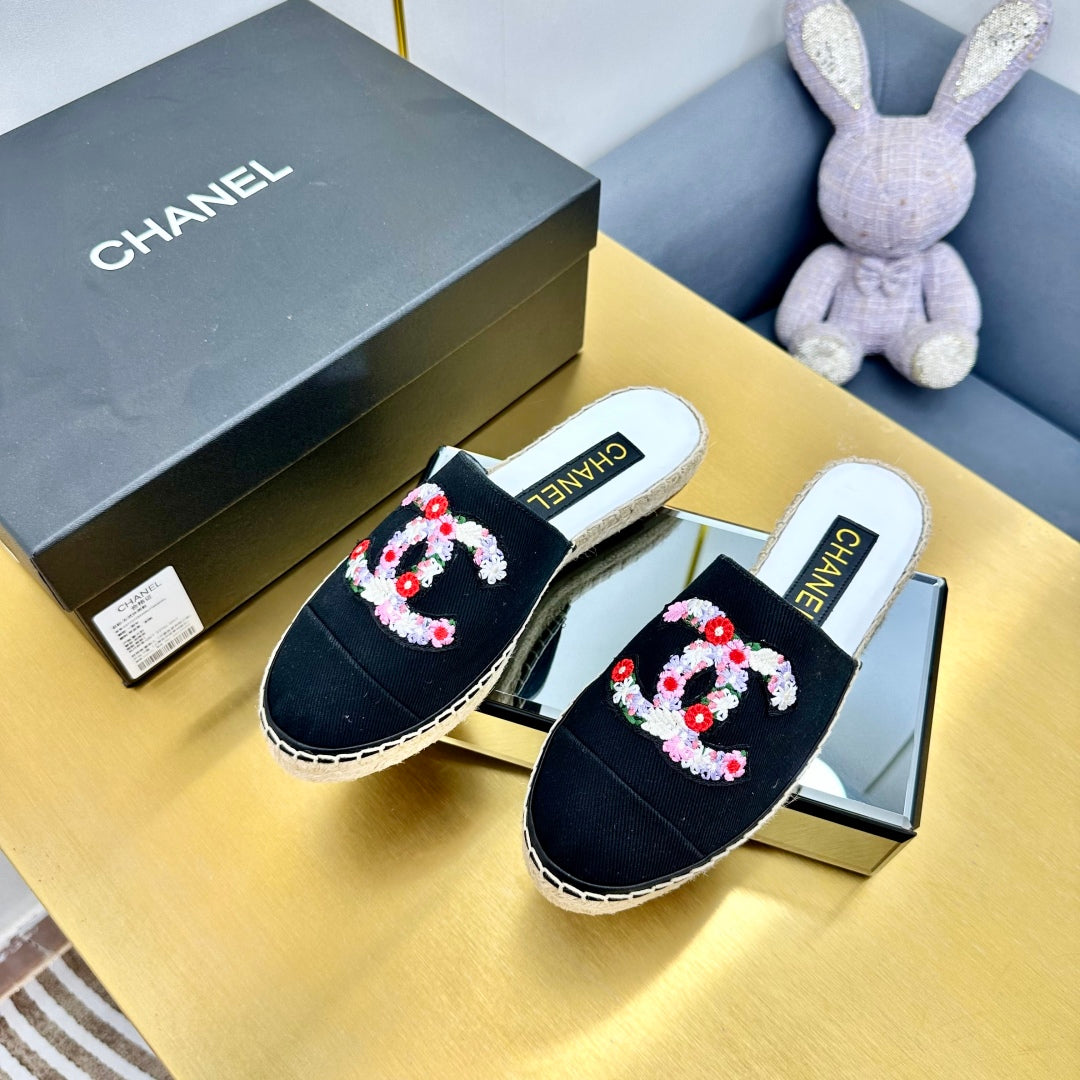 LuxluxHouse Best Quality Chanel Sandals