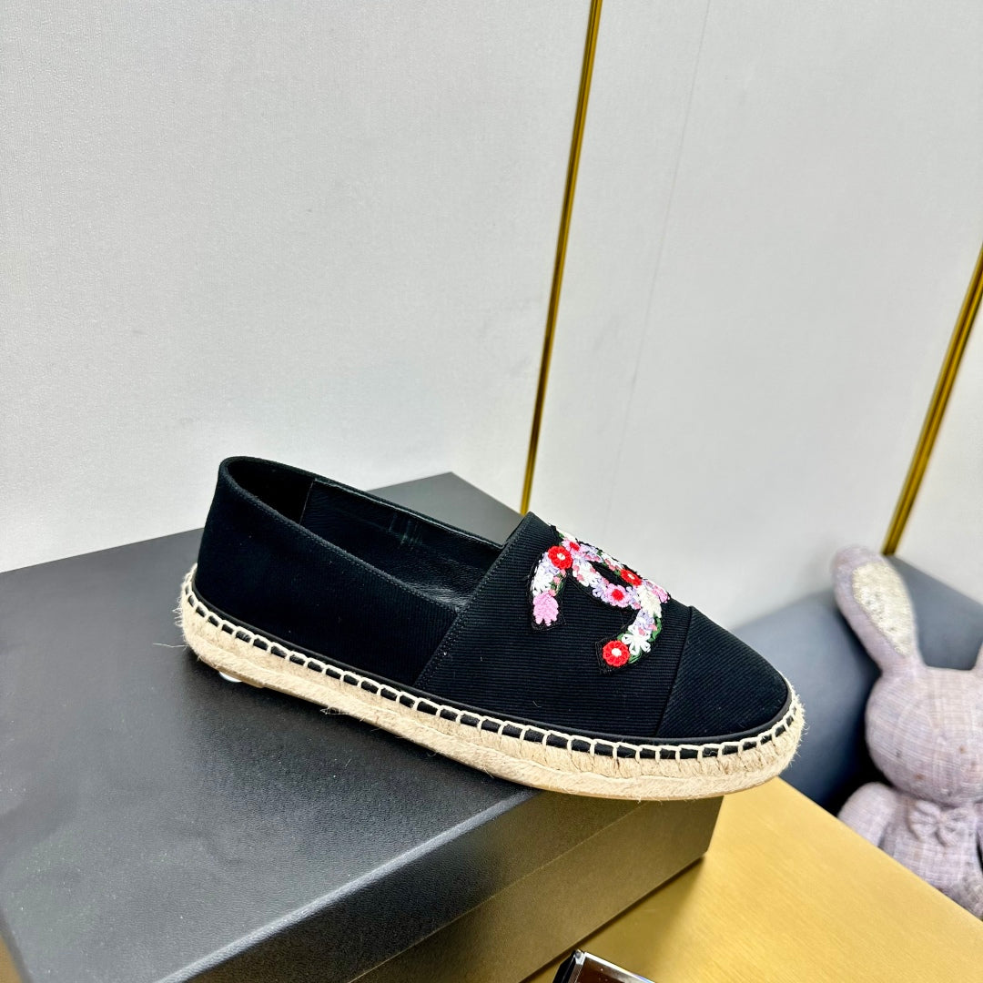 LuxluxHouse Best Quality Chanel Sandals