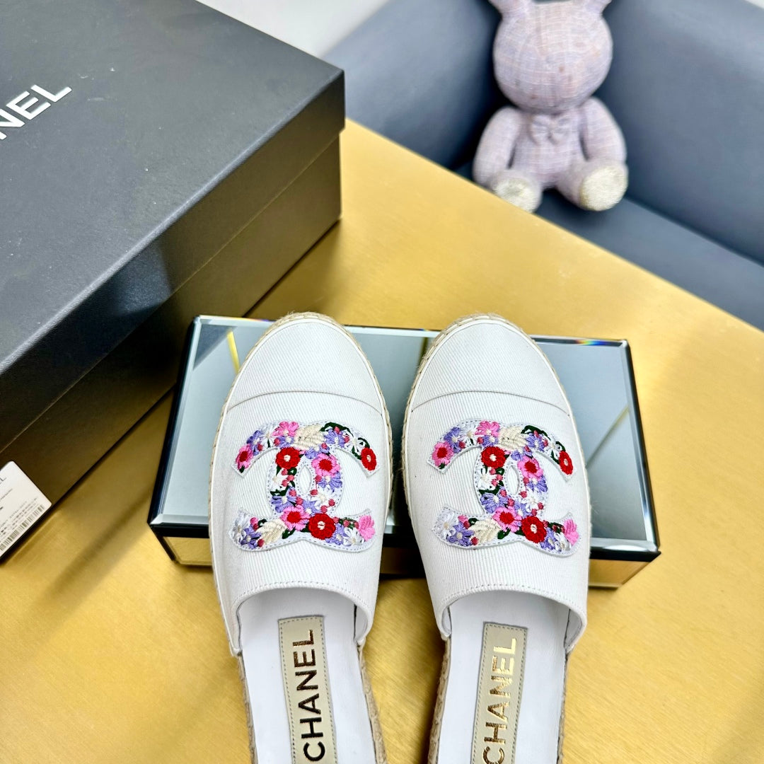 LuxluxHouse Best Quality Chanel Sandals