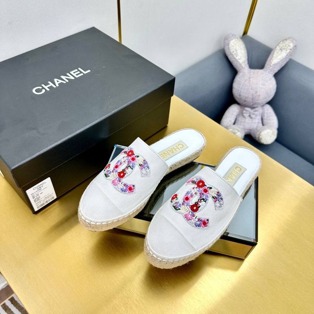 LuxluxHouse Best Quality Chanel Sandals