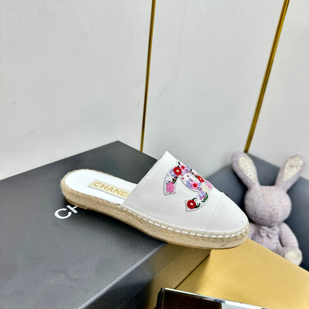LuxluxHouse Best Quality Chanel Sandals