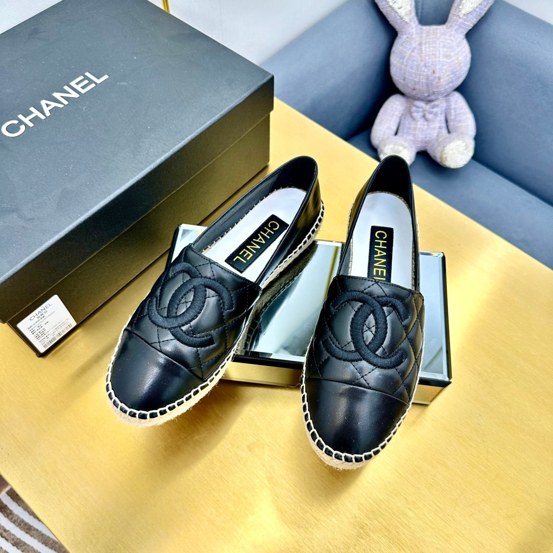 LuxluxHouse Best Quality Chanel Sandals