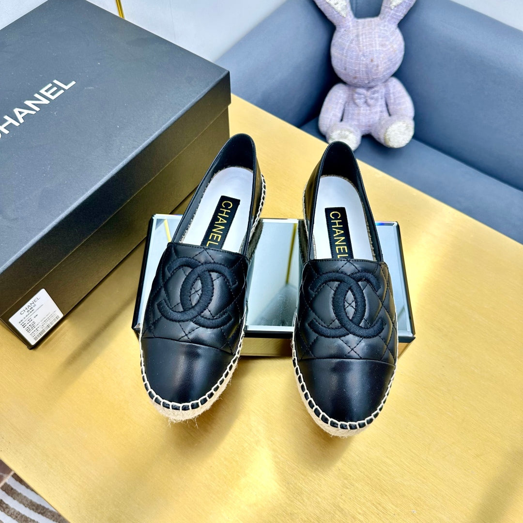 LuxluxHouse Best Quality Chanel Sandals
