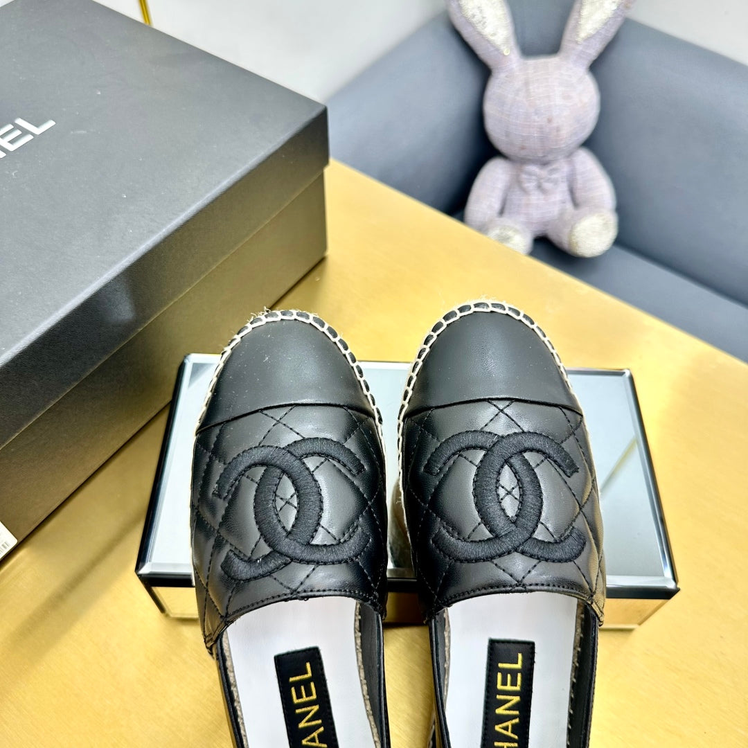 LuxluxHouse Best Quality Chanel Sandals