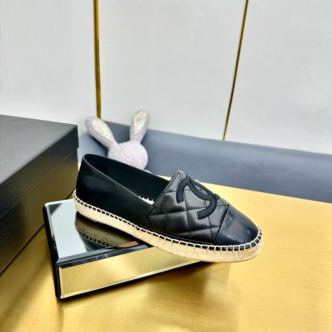 LuxluxHouse Best Quality Chanel Sandals