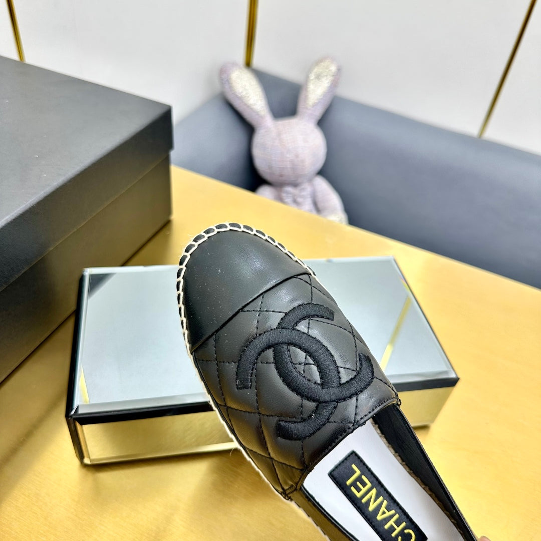 LuxluxHouse Best Quality Chanel Sandals