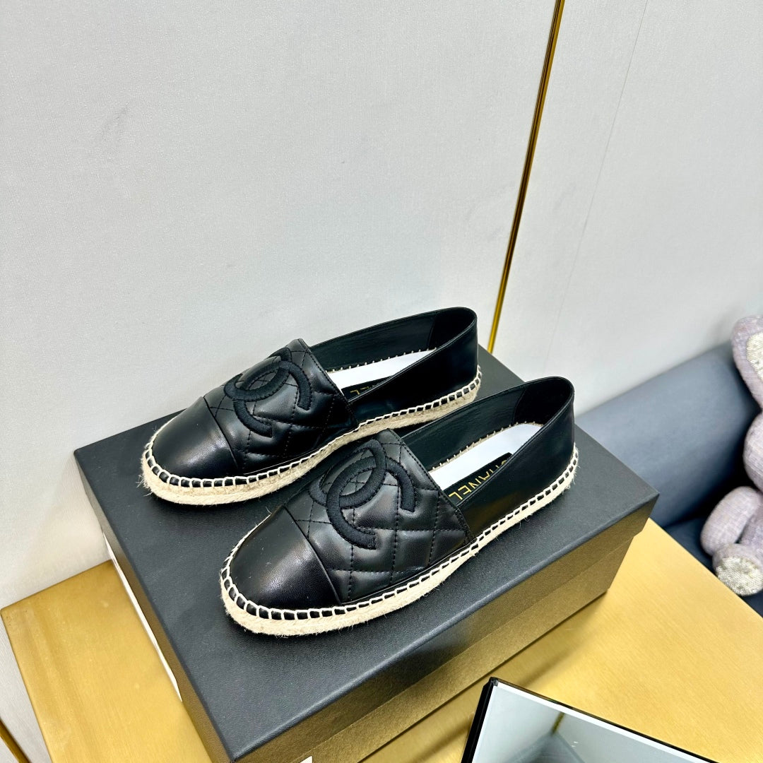 LuxluxHouse Best Quality Chanel Sandals