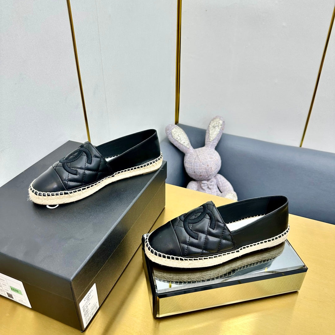 LuxluxHouse Best Quality Chanel Sandals