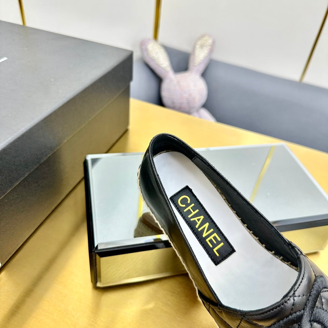 LuxluxHouse Best Quality Chanel Sandals