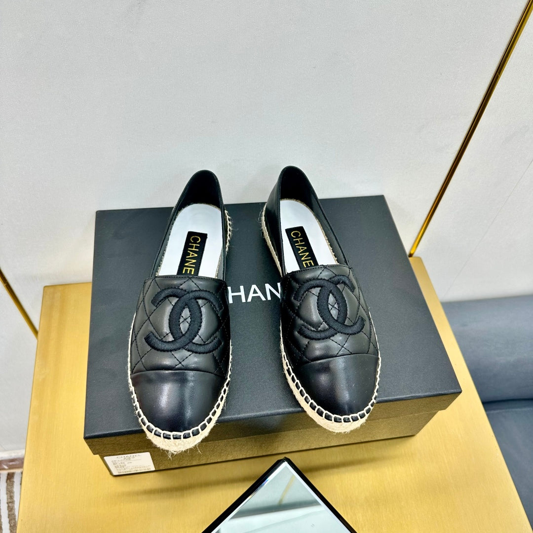 LuxluxHouse Best Quality Chanel Sandals