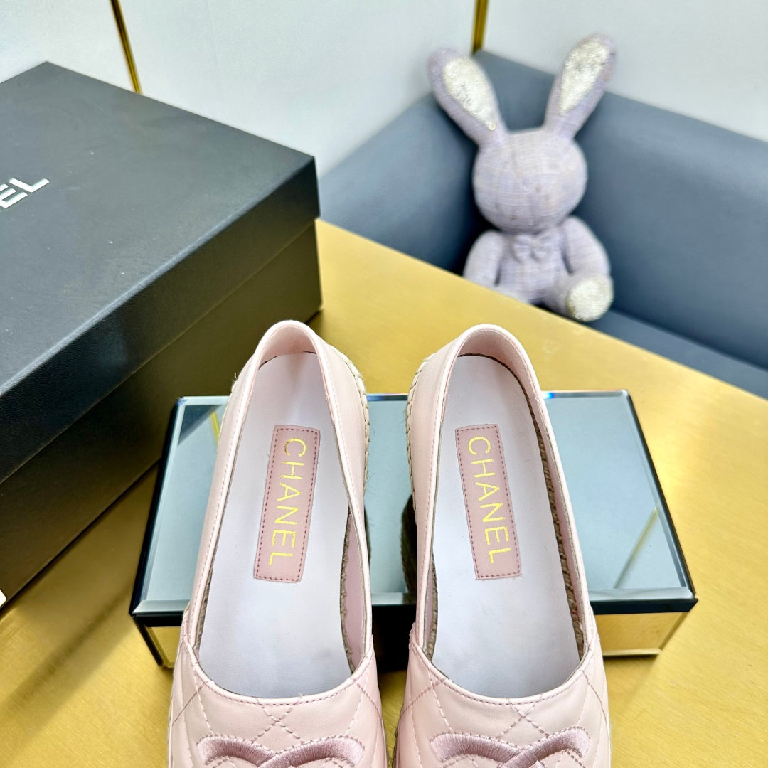 LuxluxHouse Best Quality Chanel Sandals