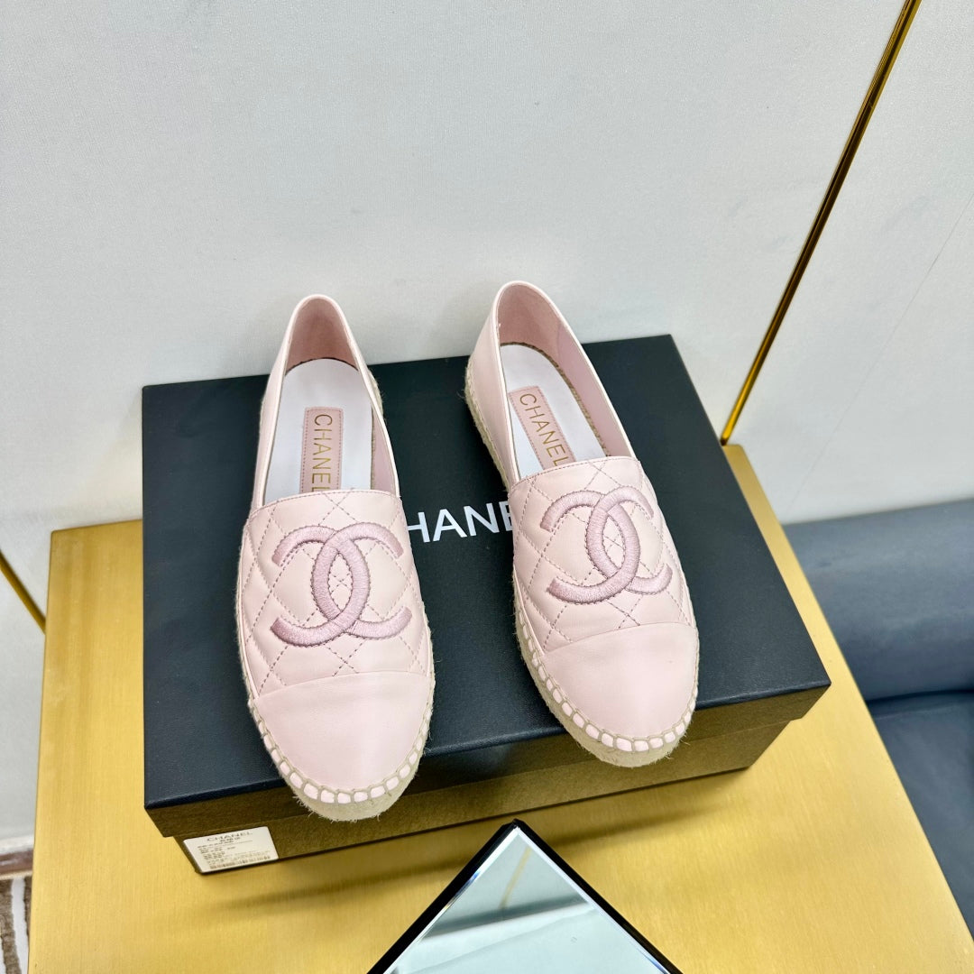 LuxluxHouse Best Quality Chanel Sandals