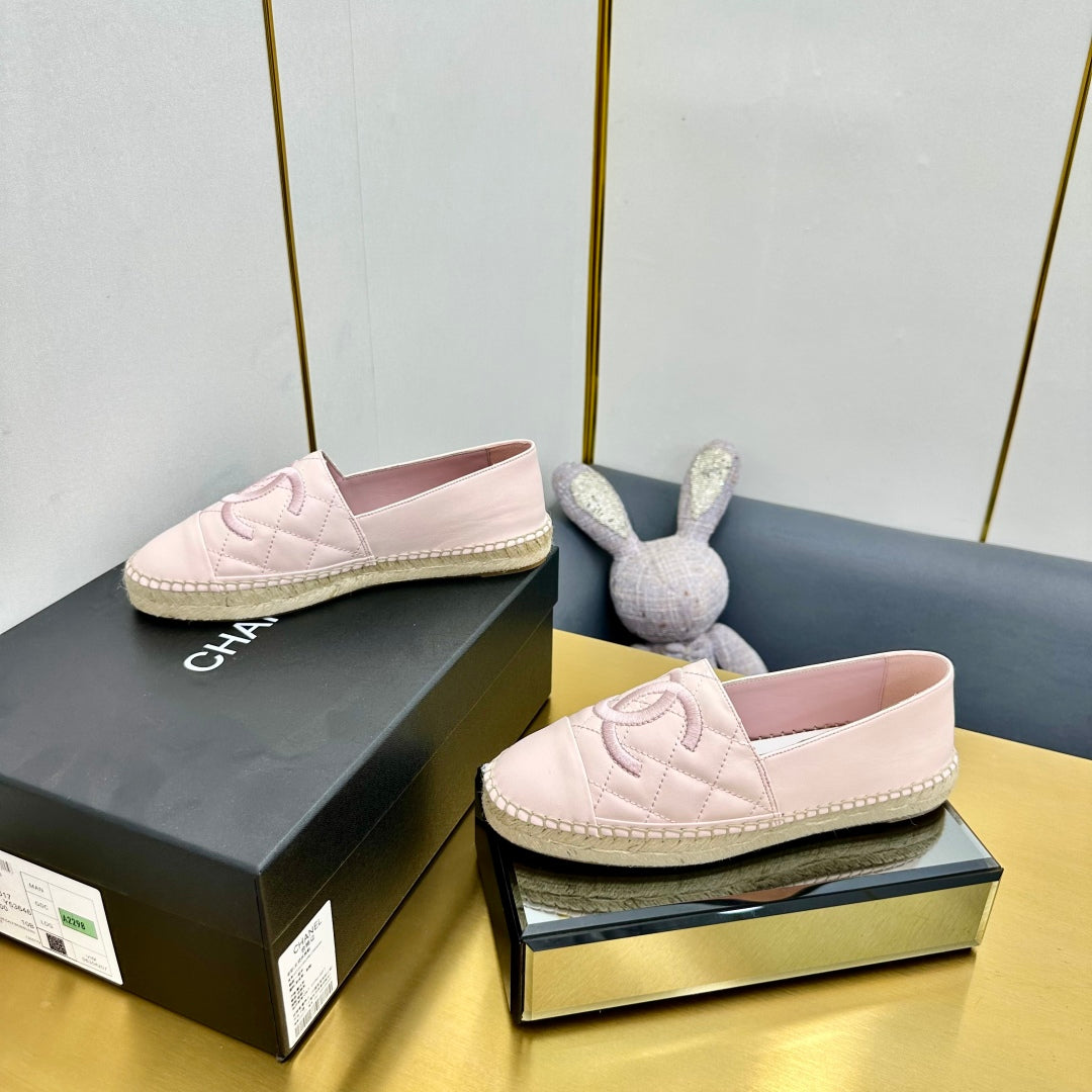 LuxluxHouse Best Quality Chanel Sandals