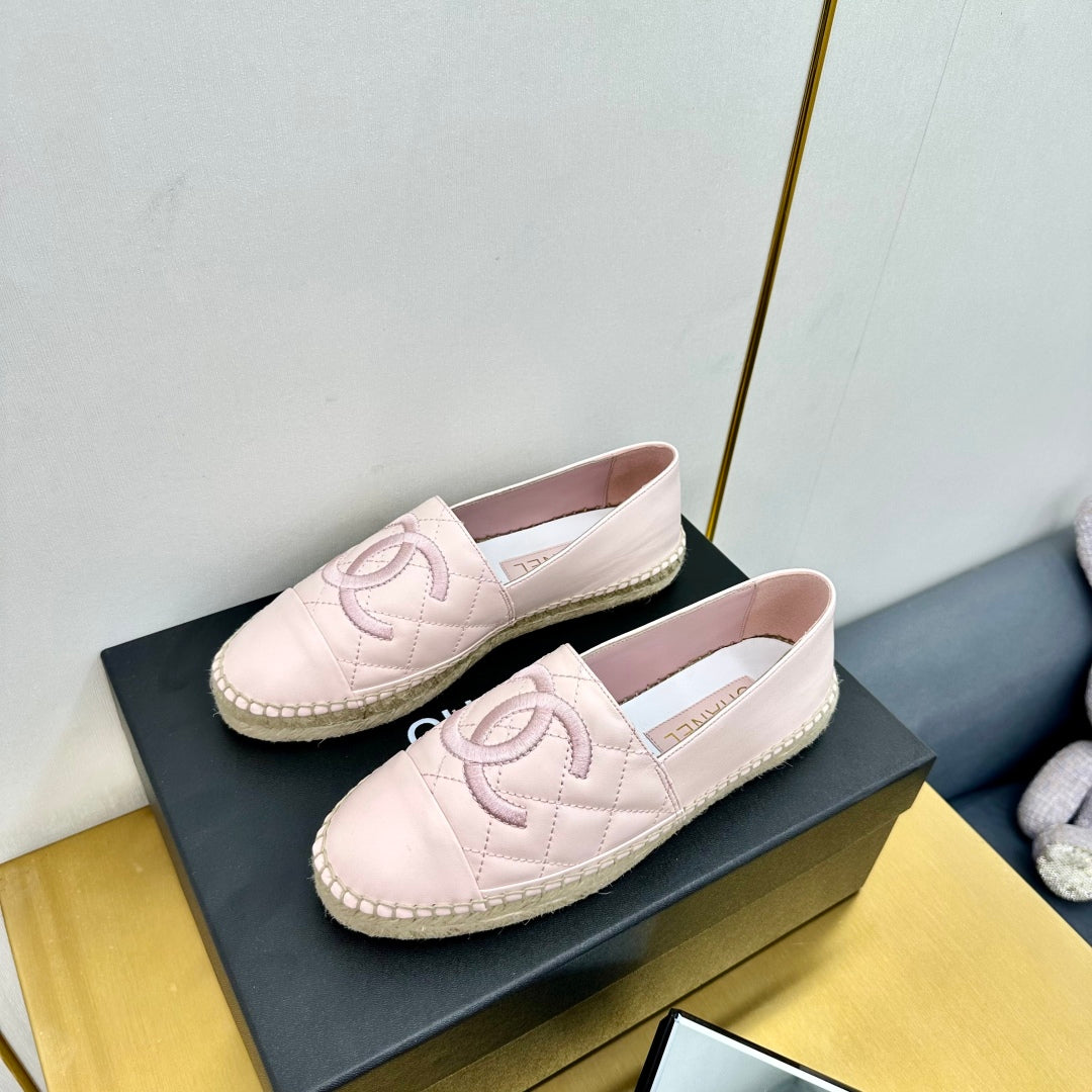 LuxluxHouse Best Quality Chanel Sandals