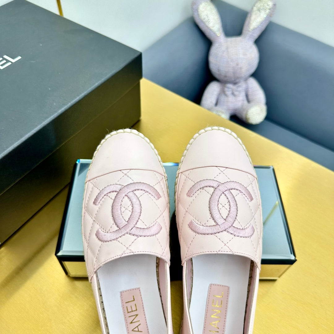 LuxluxHouse Best Quality Chanel Sandals