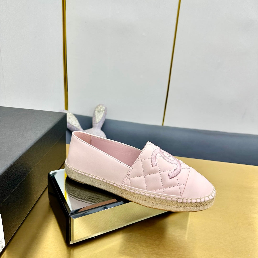 LuxluxHouse Best Quality Chanel Sandals