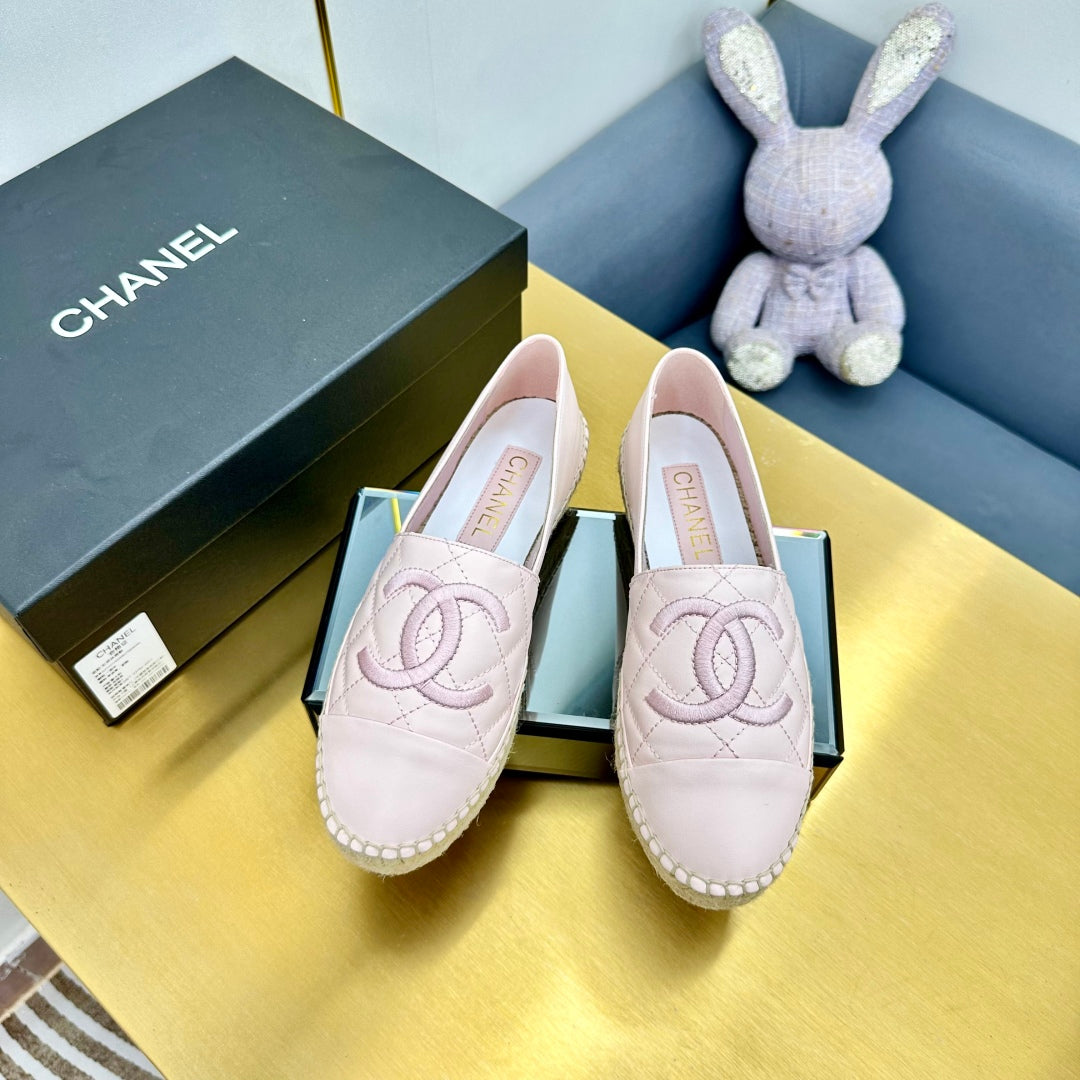 LuxluxHouse Best Quality Chanel Sandals
