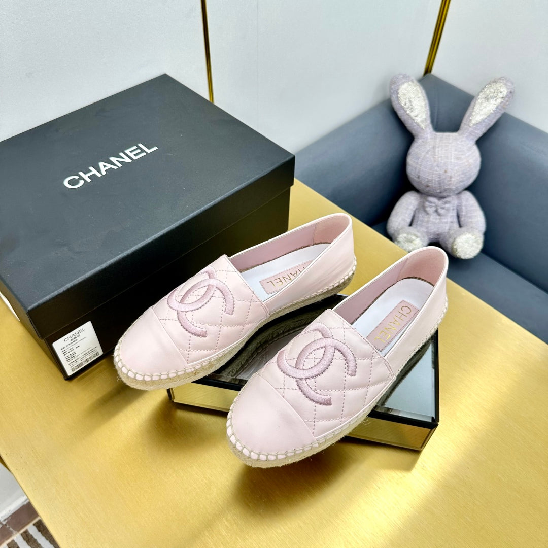 LuxluxHouse Best Quality Chanel Sandals