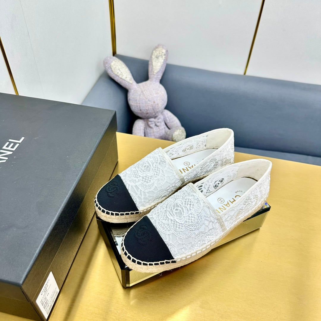 LuxluxHouse Best Quality Chanel Sandals