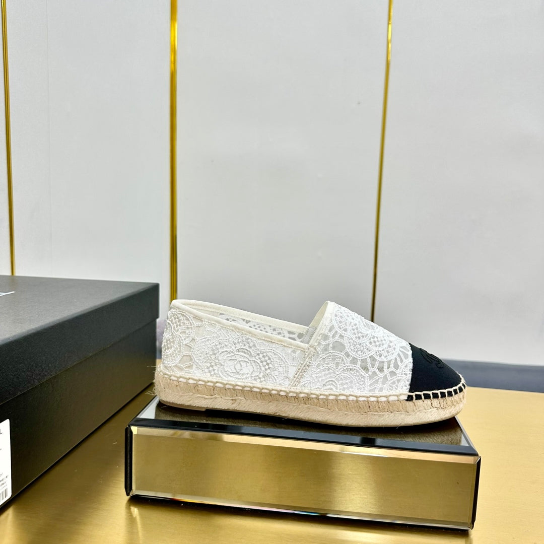LuxluxHouse Best Quality Chanel Sandals