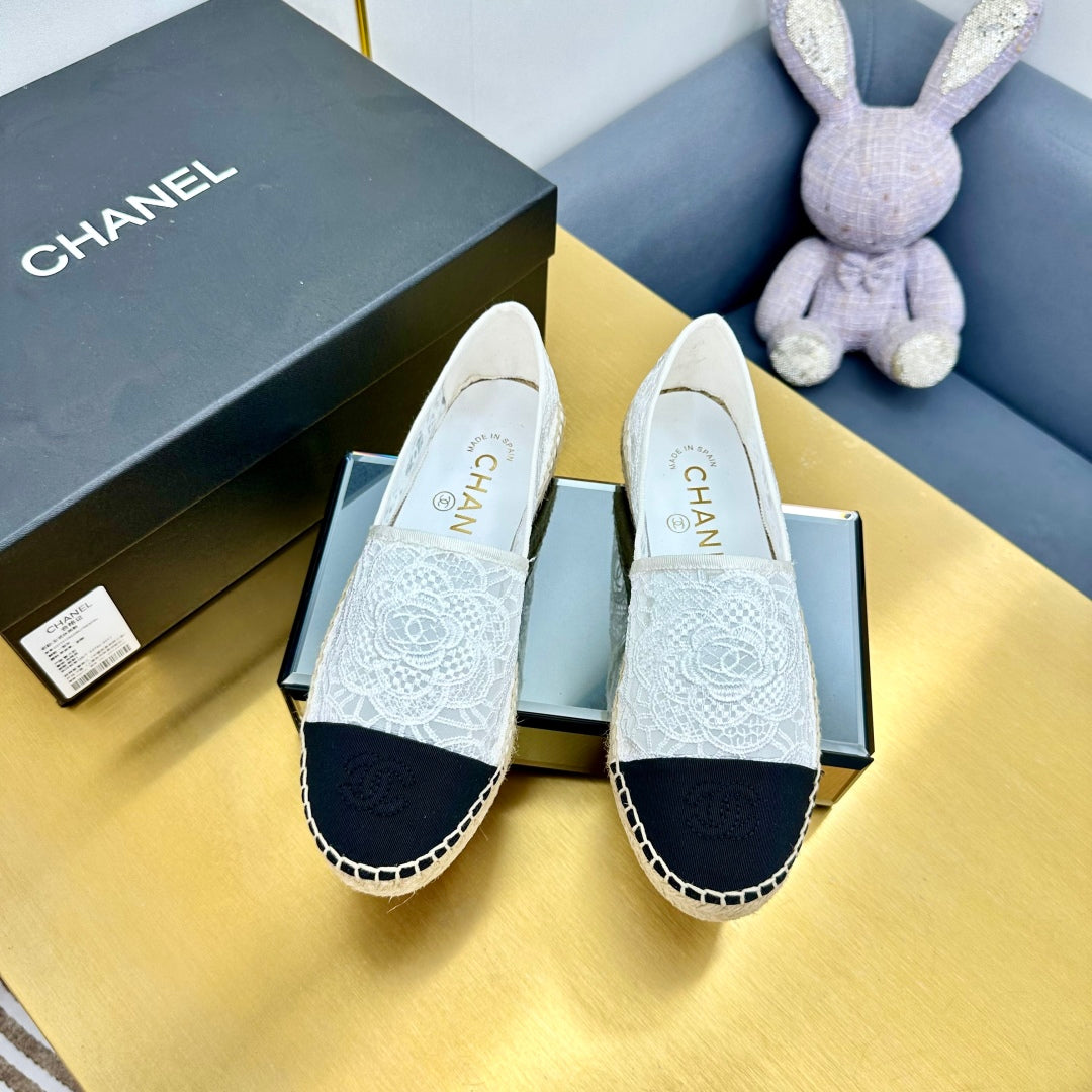 LuxluxHouse Best Quality Chanel Sandals