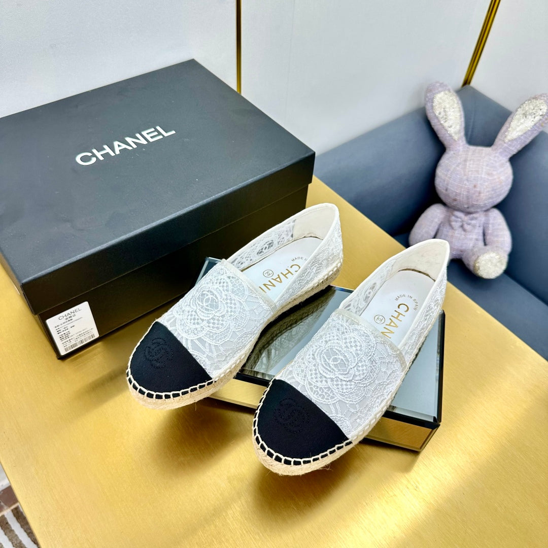 LuxluxHouse Best Quality Chanel Sandals