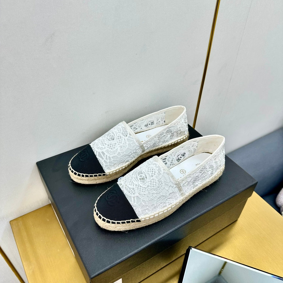 LuxluxHouse Best Quality Chanel Sandals