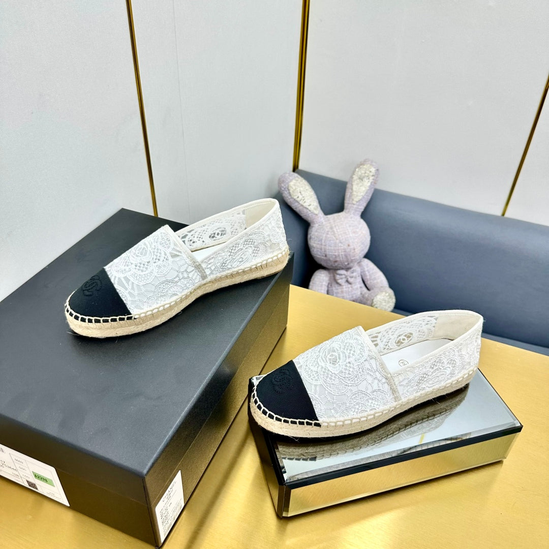 LuxluxHouse Best Quality Chanel Sandals