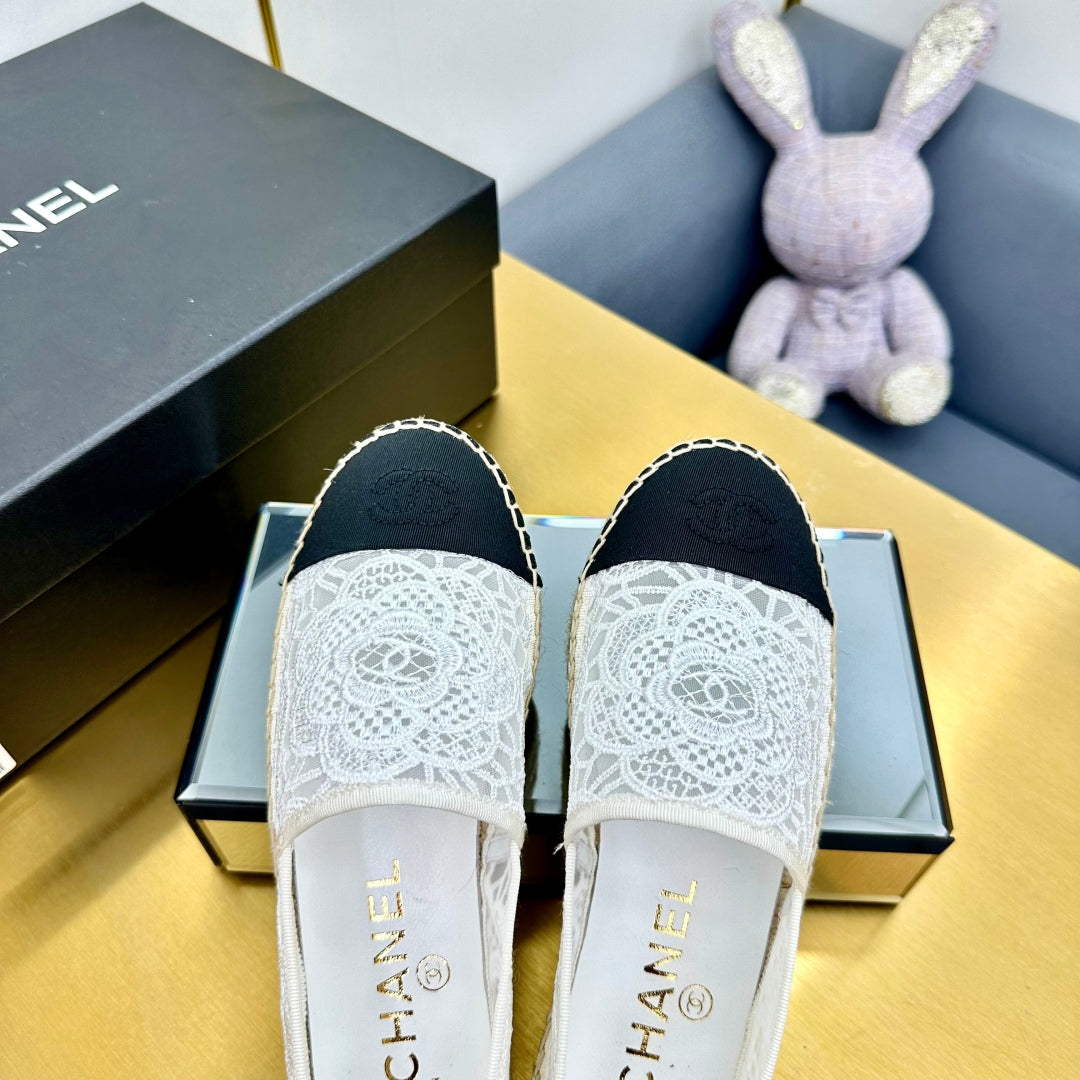 LuxluxHouse Best Quality Chanel Sandals