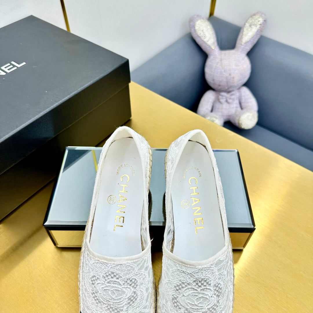 LuxluxHouse Best Quality Chanel Sandals