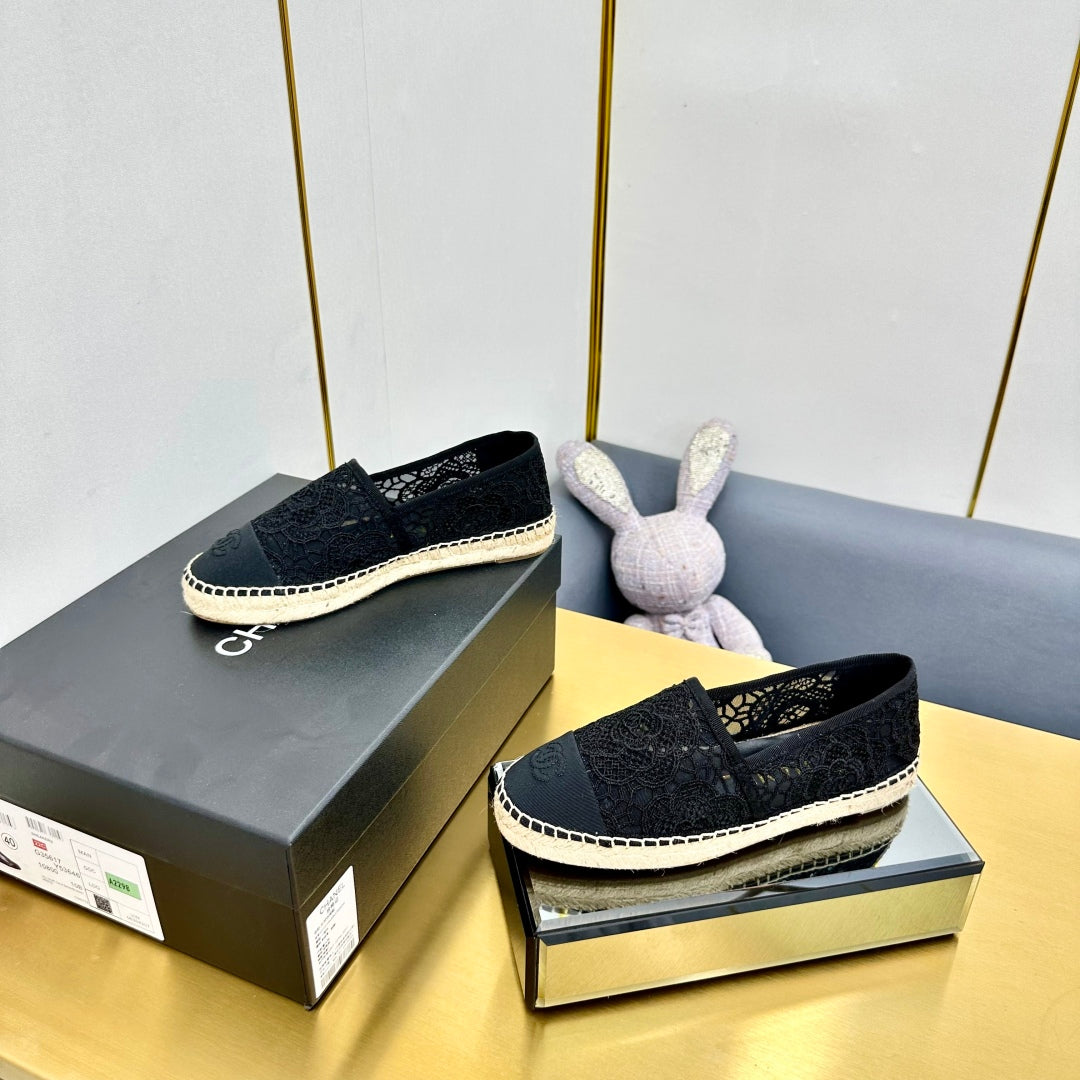 LuxluxHouse Best Quality Chanel Sandals