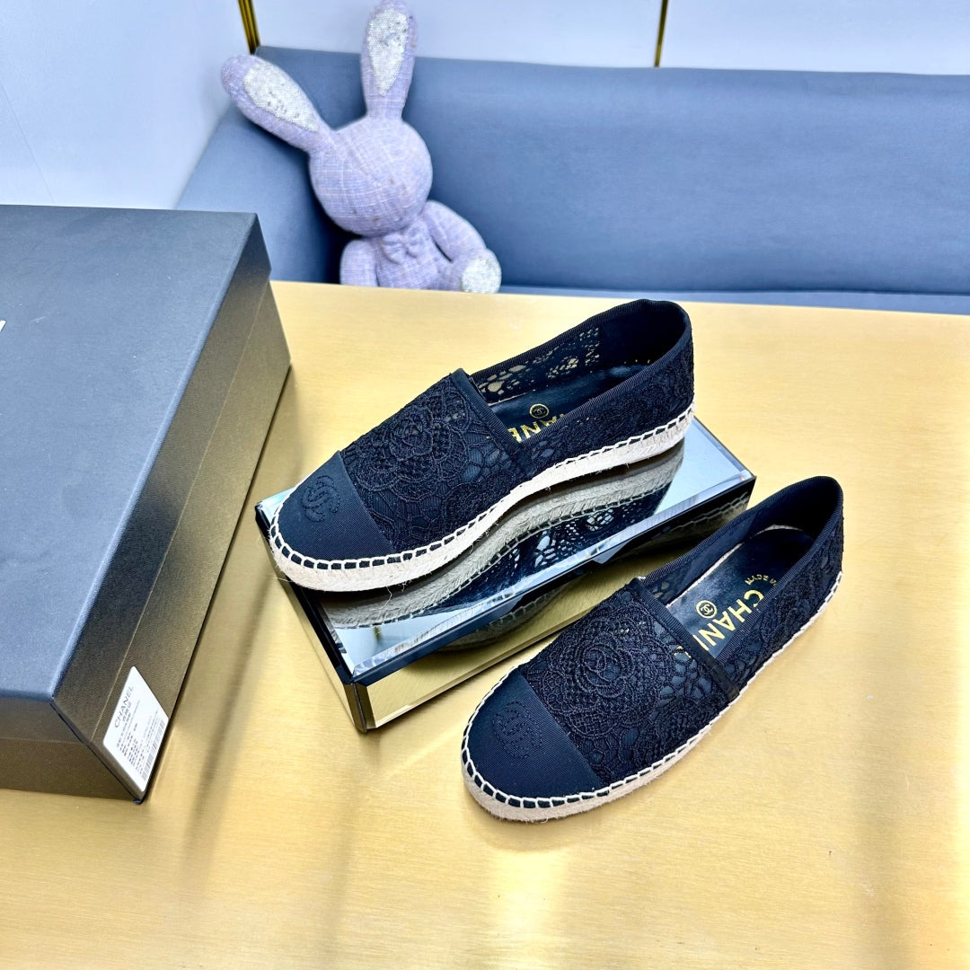 LuxluxHouse Best Quality Chanel Sandals