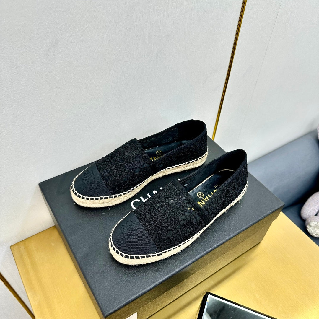 LuxluxHouse Best Quality Chanel Sandals