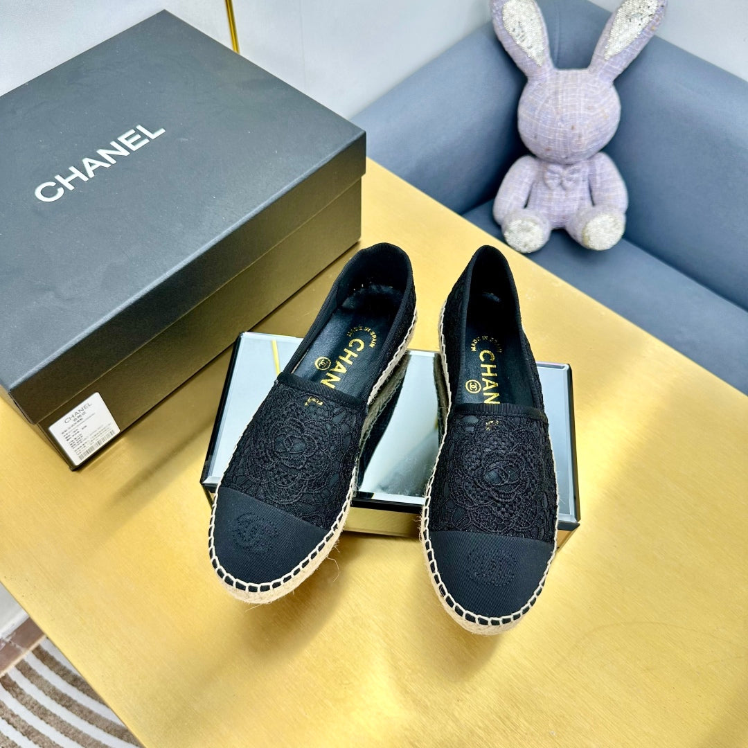 LuxluxHouse Best Quality Chanel Sandals