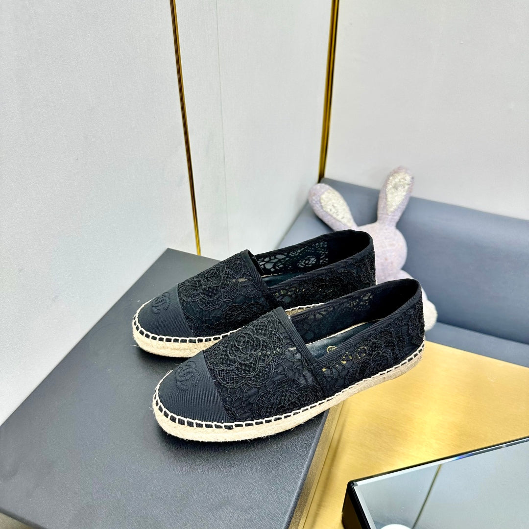 LuxluxHouse Best Quality Chanel Sandals