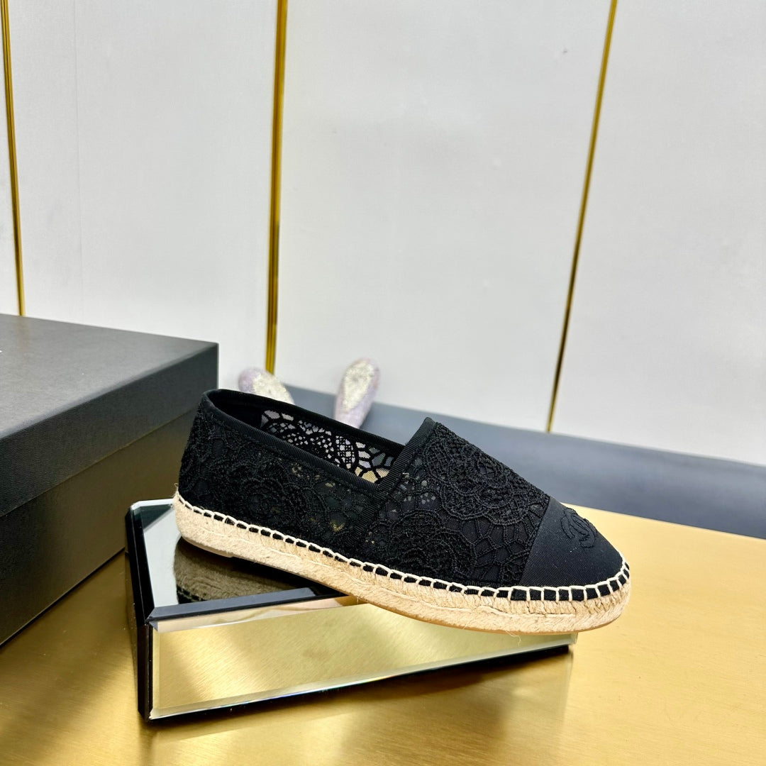 LuxluxHouse Best Quality Chanel Sandals
