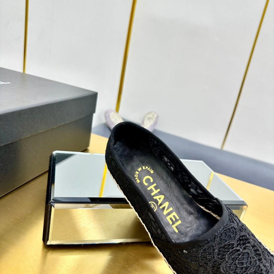 LuxluxHouse Best Quality Chanel Sandals