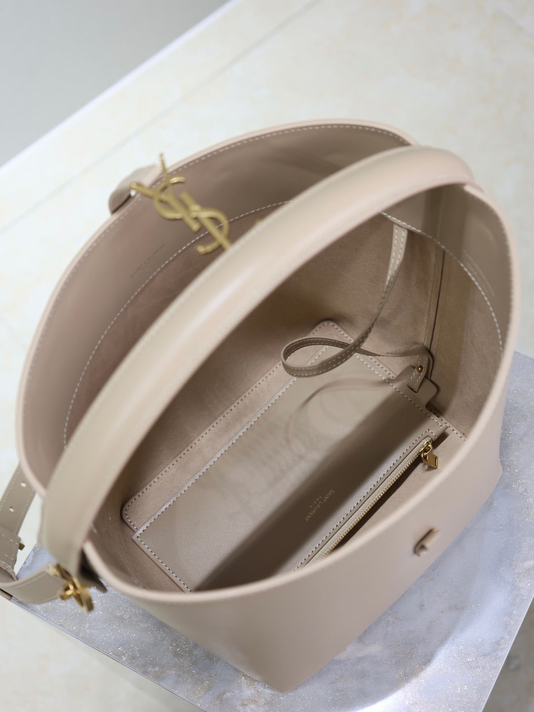 LuxluxHouse Best Quality Bags YSL Women