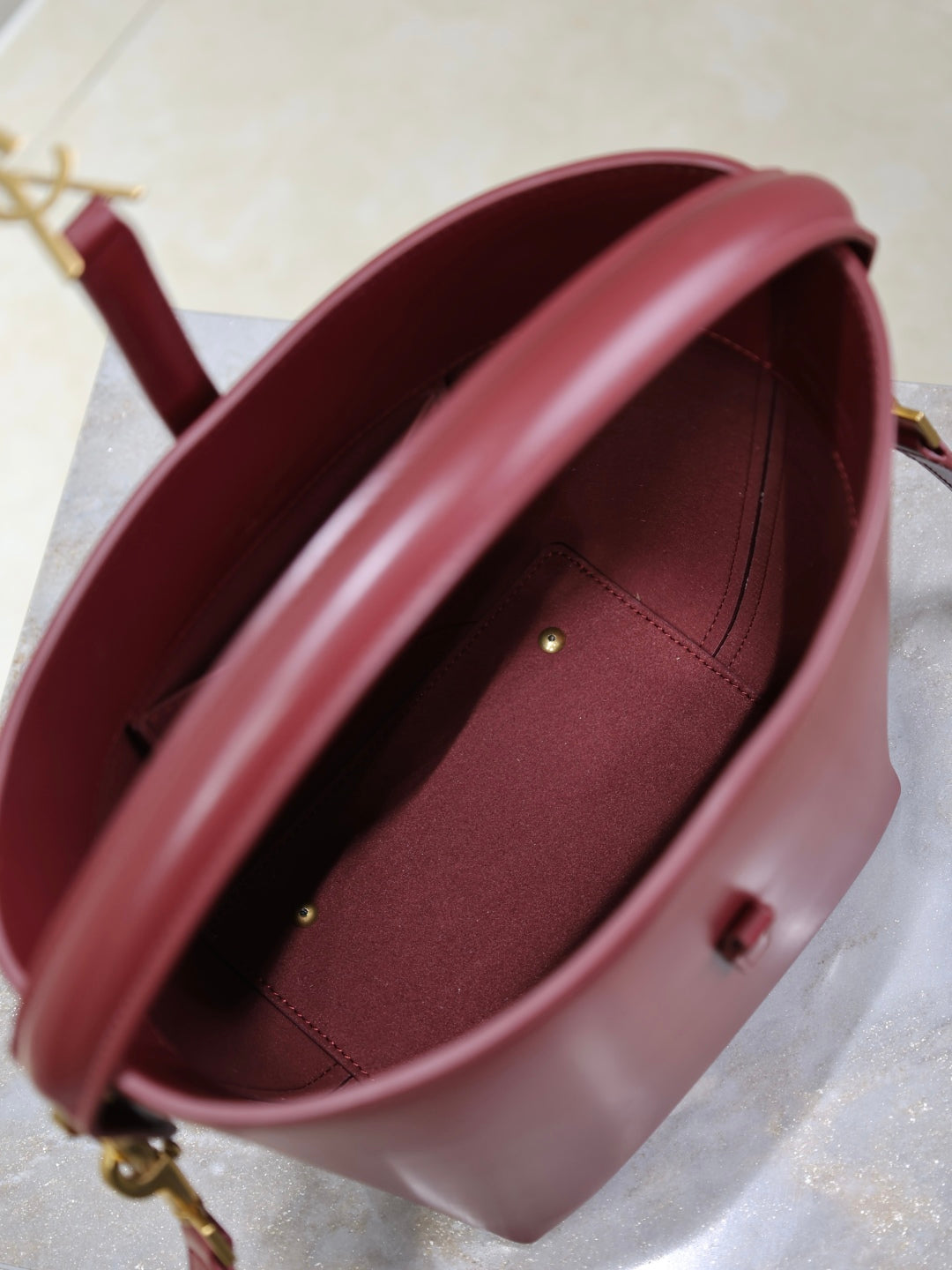 LuxluxHouse Best Quality Bags YSL Women