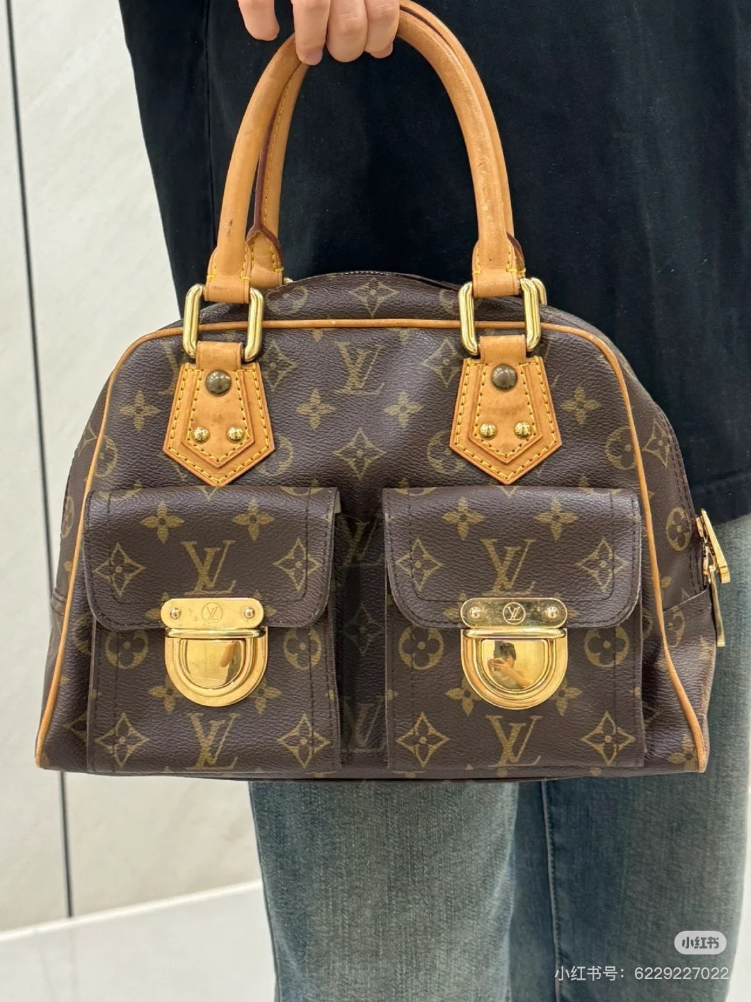 LuxluxHouse Best Quality Bags Louis Vuitton Women Men