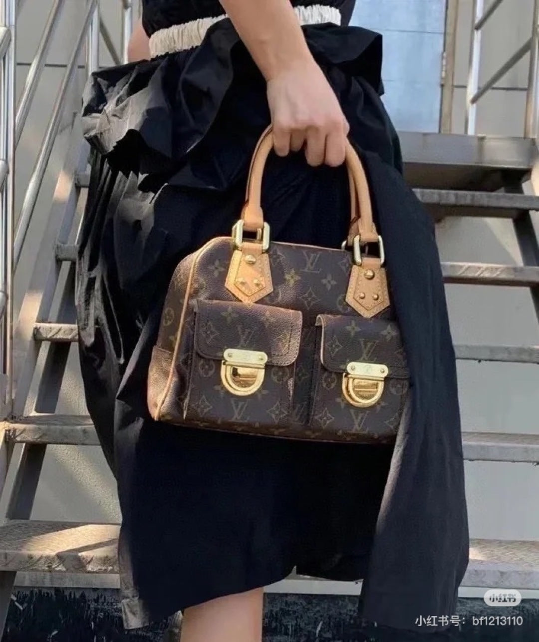 LuxluxHouse Best Quality Bags Louis Vuitton Women Men