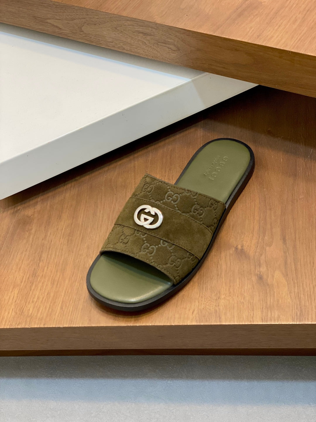 LuxluxHouse Best Quality Sandals Gucci