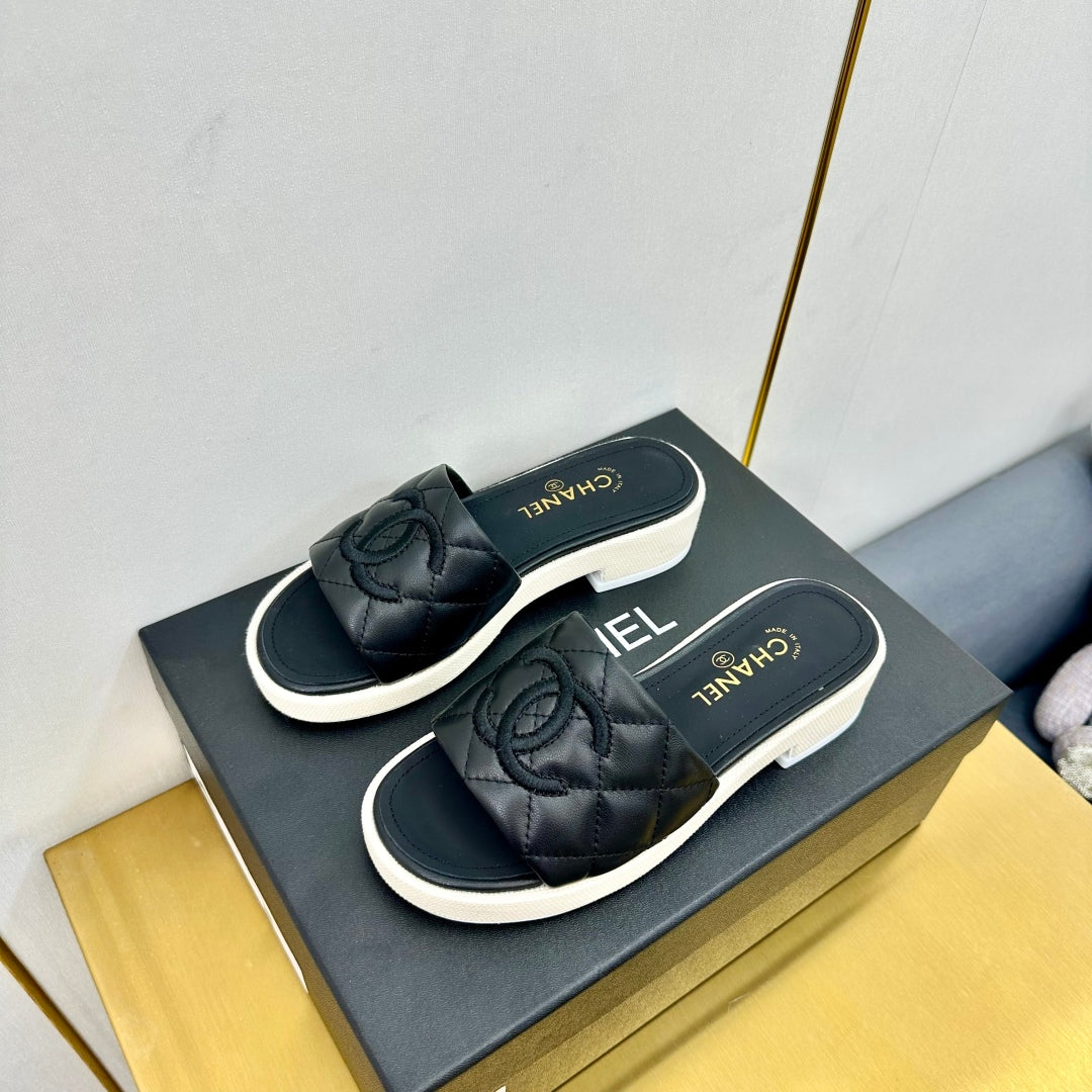 LuxluxHouse Best Quality Chanel Sandals