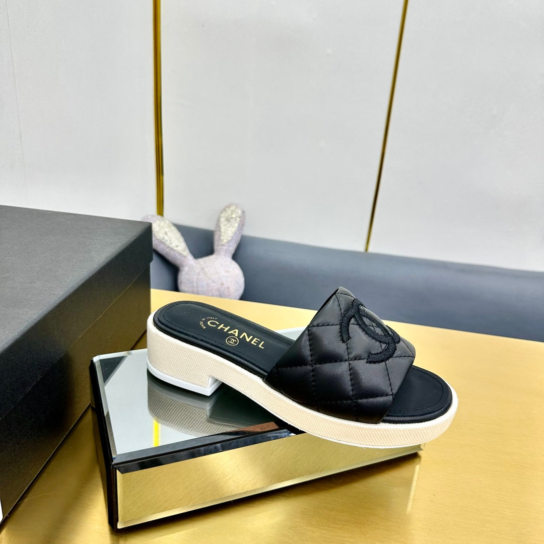 LuxluxHouse Best Quality Chanel Sandals